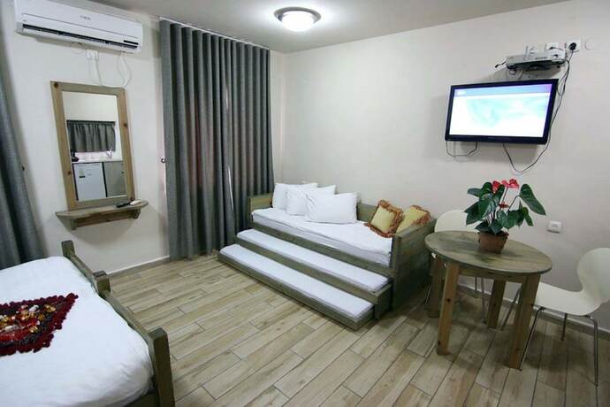 Imagen general del Etnachta At Afik. Foto 9