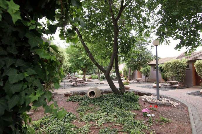 Imagen general del Etnachta At Afik. Foto 10