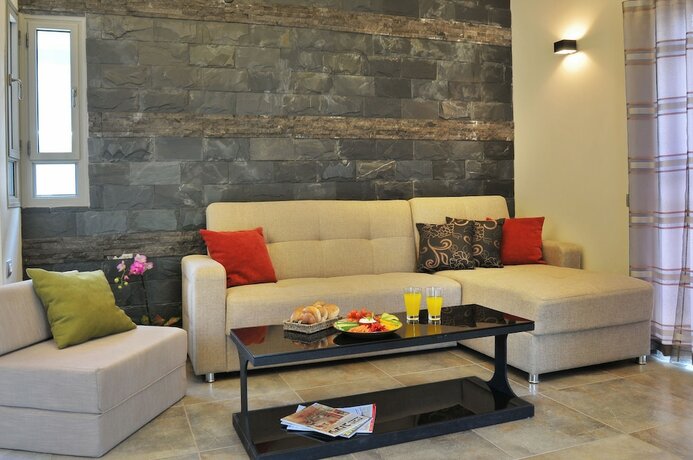 Imagen general del Etnachta At Afik. Foto 11