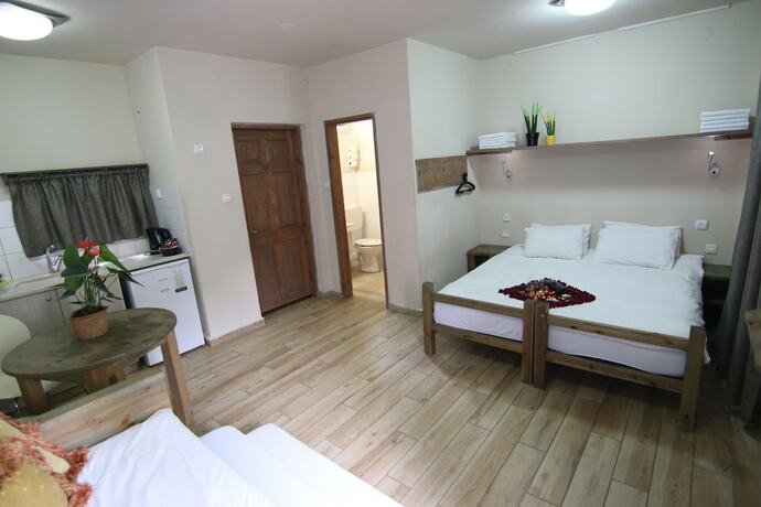 Imagen general del Etnachta At Afik. Foto 12