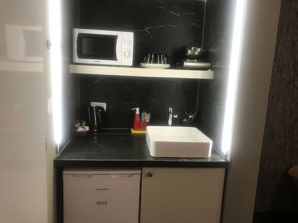 Imagen general del Etnachta At Afik. Foto 13