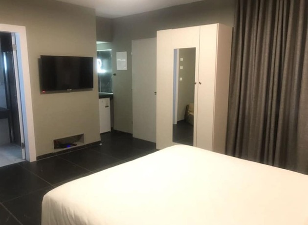 Imagen de la habitación del Etnachta At Afik. Foto 15