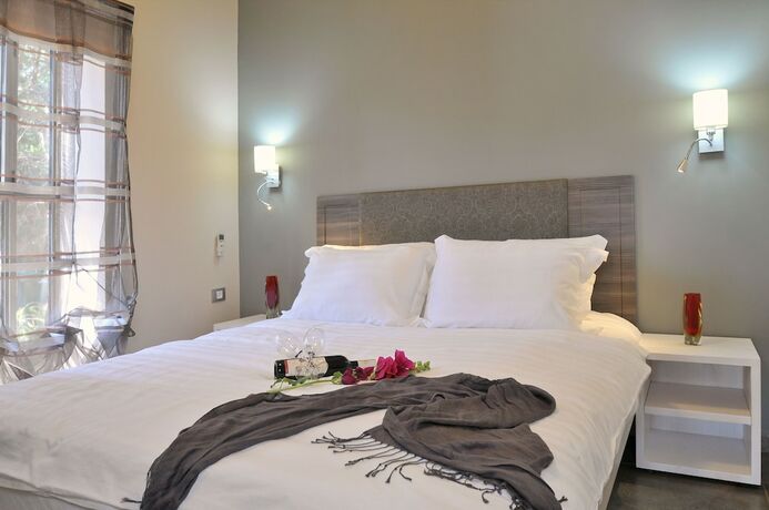 Imagen de la habitación del Etnachta At Afik. Foto 16