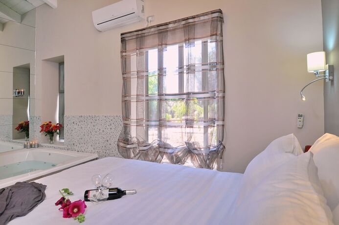 Imagen de la habitación del Etnachta At Afik. Foto 18