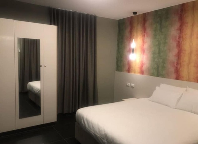 Imagen de la habitación del Etnachta At Afik. Foto 19