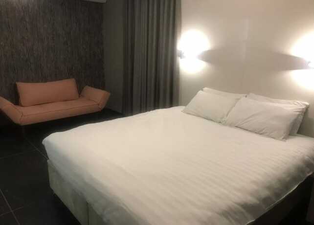 Imagen de la habitación del Etnachta At Afik. Foto 20