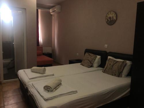 Imagen de la habitación del Etno Selo Timcevski Complex. Foto 6