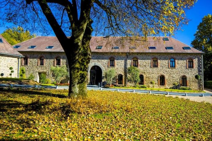 Imagen general del Etoile de Pompadour. Foto 1