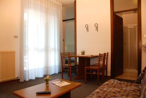 Imagen de la habitación del Etra Suites & Apartments. Foto 3