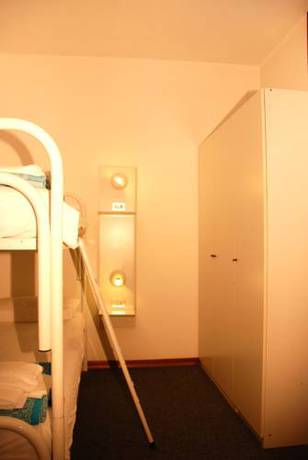 Imagen de la habitación del Etra Suites & Apartments. Foto 4