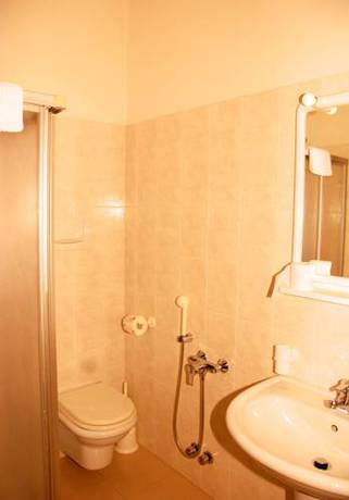 Imagen de la habitación del Etra Suites & Apartments. Foto 6