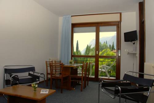 Imagen general del Etra Suites & Apartments. Foto 1