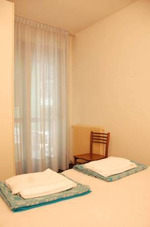 Imagen de la habitación del Etra Suites & Apartments. Foto 12
