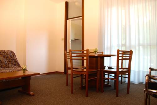 Imagen de la habitación del Etra Suites & Apartments. Foto 13