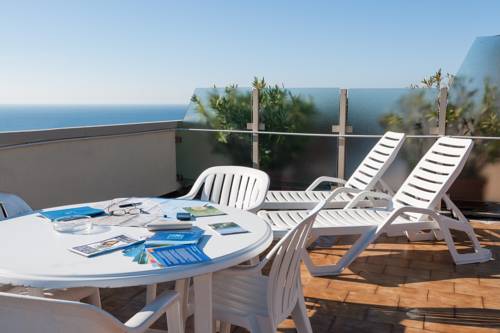 Imagen de la habitación del Etruria Residence. Foto 2