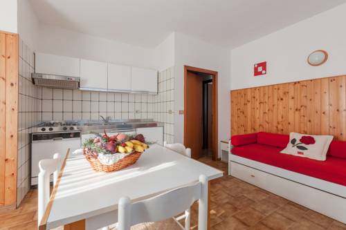 Imagen de la habitación del Etruria Residence. Foto 3