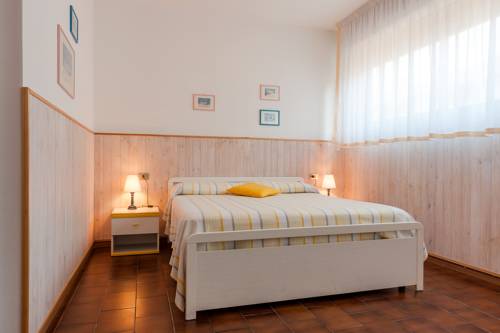 Imagen de la habitación del Etruria Residence. Foto 4