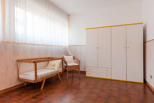 Imagen de la habitación del Etruria Residence. Foto 5