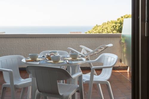 Imagen de la habitación del Etruria Residence. Foto 6