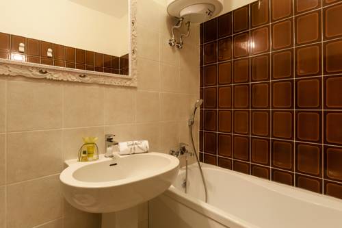 Imagen de la habitación del Etruria Residence. Foto 9