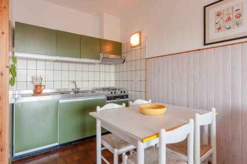 Imagen de la habitación del Etruria Residence. Foto 10