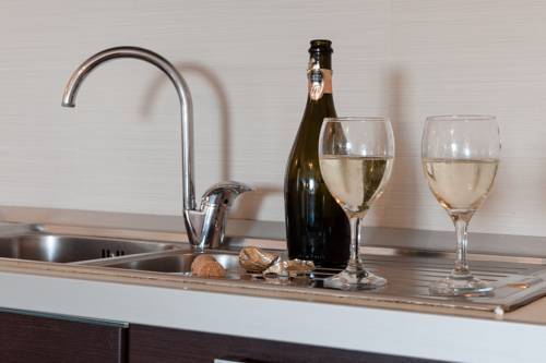 Imagen de la habitación del Etruria Residence. Foto 11