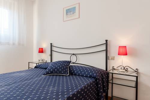 Imagen de la habitación del Etruria Residence. Foto 12