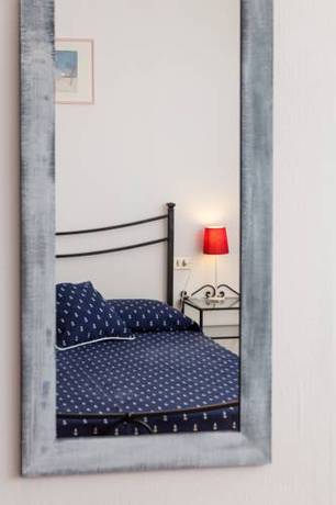 Imagen de la habitación del Etruria Residence. Foto 13