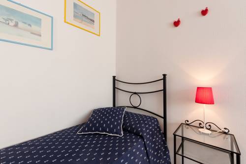 Imagen de la habitación del Etruria Residence. Foto 14