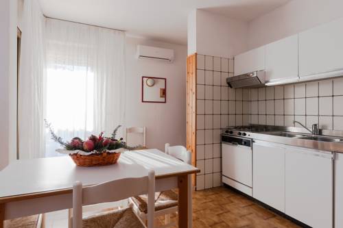 Imagen de la habitación del Etruria Residence. Foto 15