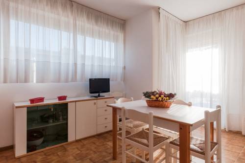 Imagen de la habitación del Etruria Residence. Foto 16