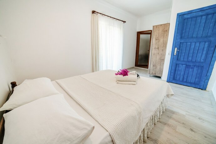 Imagen de la habitación del Eucalyptus Pension. Foto 14