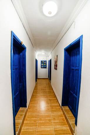 Imagen general del Eucalyptus Pension. Foto 4