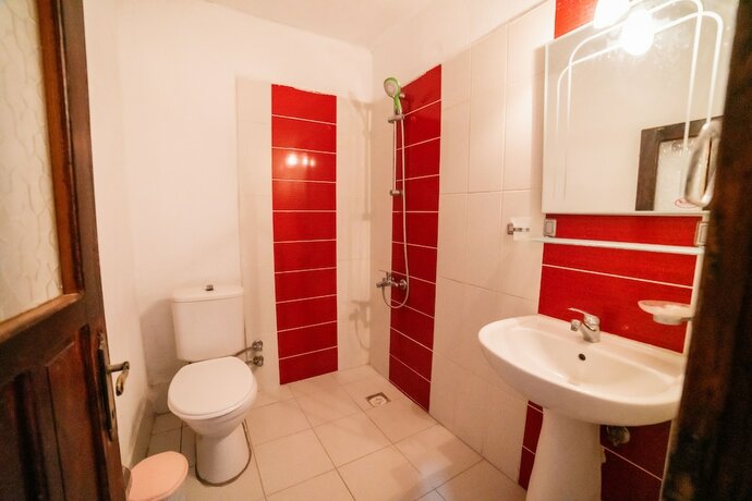 Imagen general del Eucalyptus Pension. Foto 5