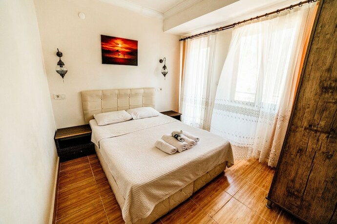 Imagen general del Eucalyptus Pension. Foto 7