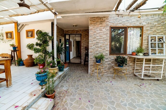 Imagen general del Eucalyptus Pension. Foto 10