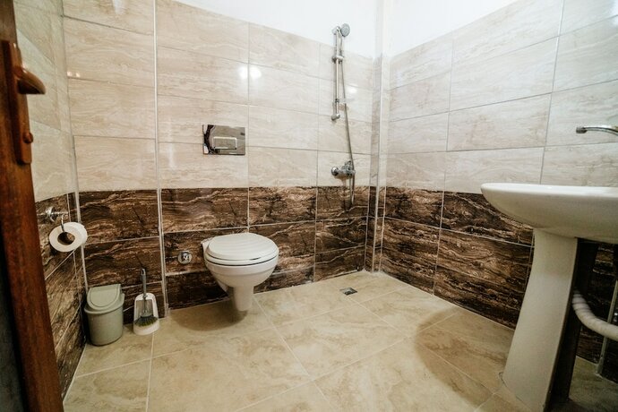 Imagen general del Eucalyptus Pension. Foto 11