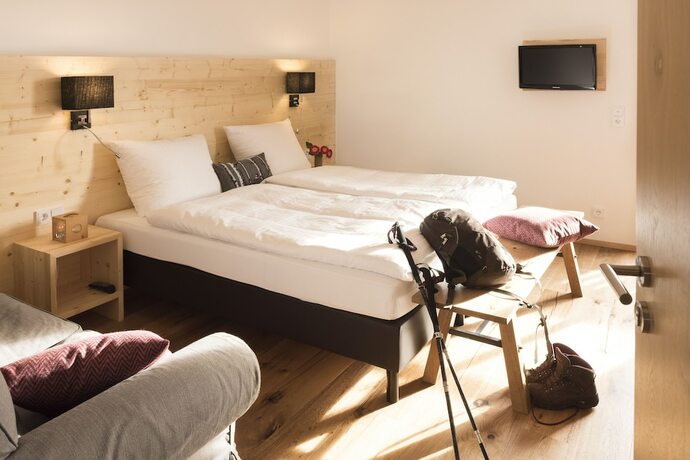 Imagen de la habitación del Euler Neusch&ouml;nau Landgasthof. Foto 12