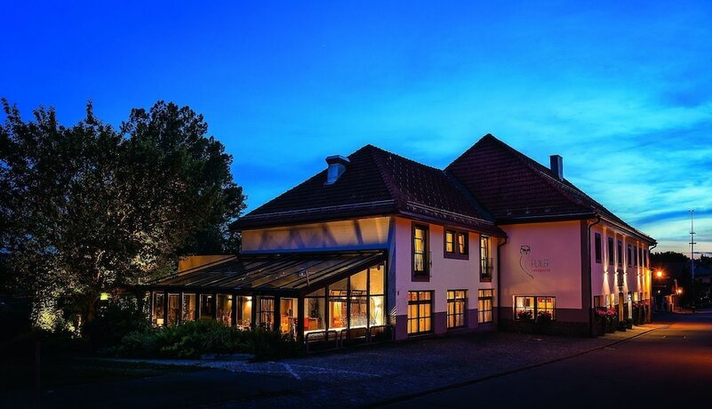 Imagen general del Euler Neusch&ouml;nau Landgasthof. Foto 4
