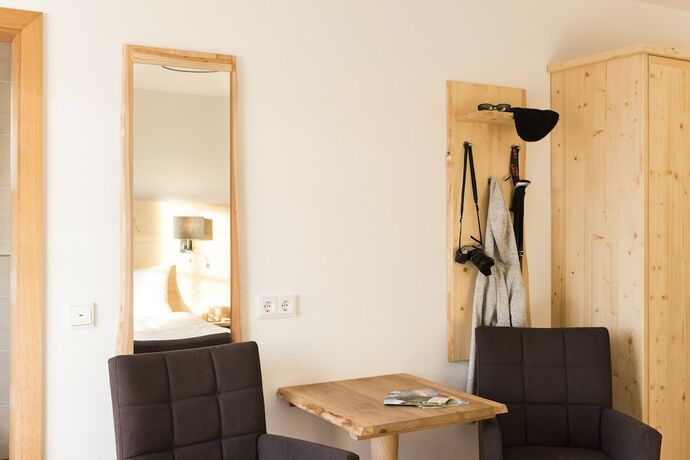 Imagen de la habitación del Euler Neusch&ouml;nau Landgasthof. Foto 16
