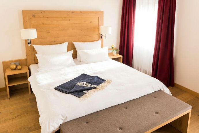 Imagen de la habitación del Euler Neusch&ouml;nau Landgasthof. Foto 18