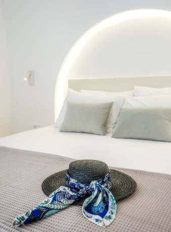 Imagen de la habitación del Euphoria Boutique hotel. Foto 3