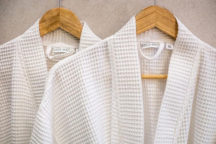 Imagen de la habitación del Euphoria Boutique hotel. Foto 15