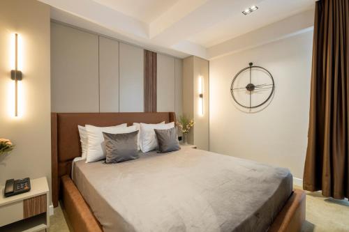 Imagen de la habitación del Euphrates Hotel. Foto 12