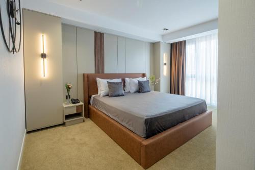 Imagen de la habitación del Euphrates Hotel. Foto 14