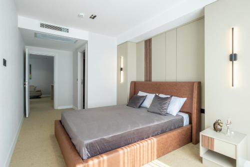 Imagen de la habitación del Euphrates Hotel. Foto 19