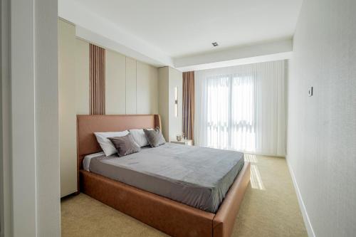 Imagen de la habitación del Euphrates Hotel. Foto 20