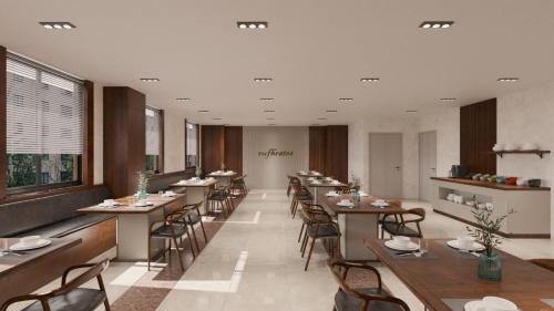 Imagen general del Euphrates Hotel. Foto 6
