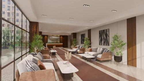Imagen general del Euphrates Hotel. Foto 7
