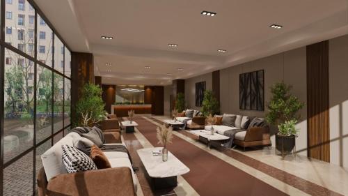 Imagen general del Euphrates Hotel. Foto 9